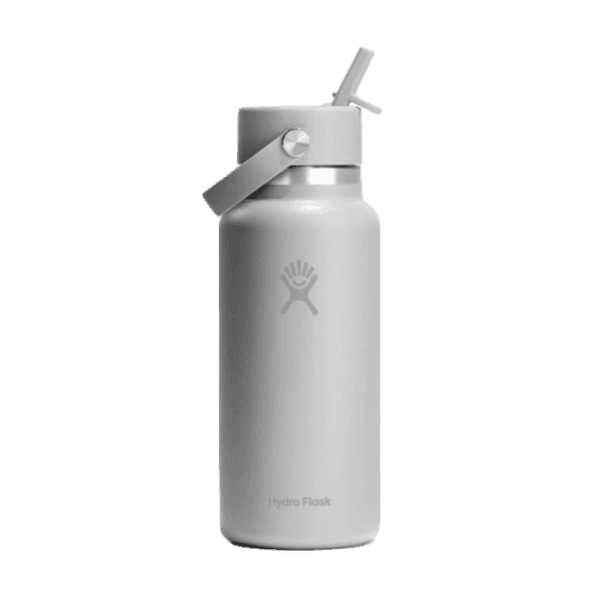 Bình giữ nhiệt Hydro Flask 32oz Wide Flex Straw Cap 2025 (W32CFS)