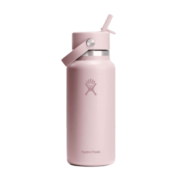 Bình giữ nhiệt Hydro Flask 32oz Wide Flex Straw Cap 2025 (W32CFS) - ảnh 1