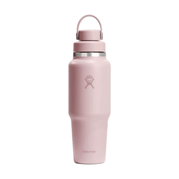 Bình giữ nhiệt Hydro Flask 32oz Wide Flex Chug Cap Travel 2025 (WT32CFCC)