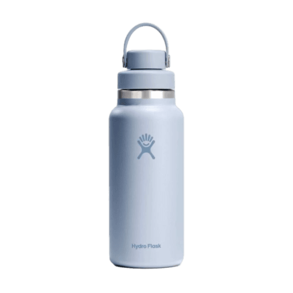 Bình giữ nhiệt Hydro Flask 32oz Wide Flex Chug Cap Travel 2025 (W32CFCC)