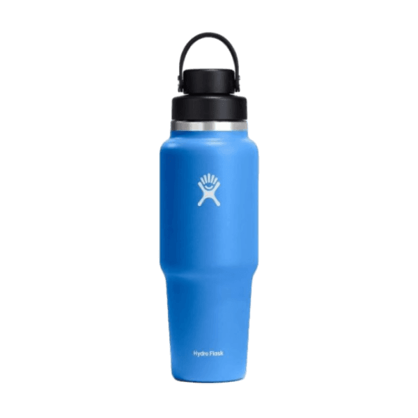 Bình giữ nhiệt Hydro Flask 32oz Wide Flex Chug Cap Travel 2024 (WT32BFCC) - ảnh 1