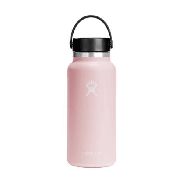 Bình giữ nhiệt Hydro Flask 32oz Wide Flex Cap 2024 (W32BTS) - ảnh 1