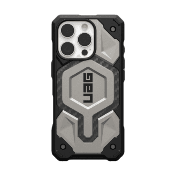 Ốp lưng iPhone 16 Pro UAG Monarch Pro - ảnh 1