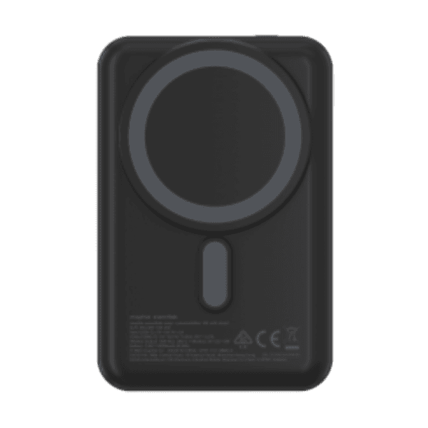 Pin sạc dự phòng Mophie Snap+ Powerstation with Stand 10.000mAh (Có chứng nhận CCC) - ảnh 1