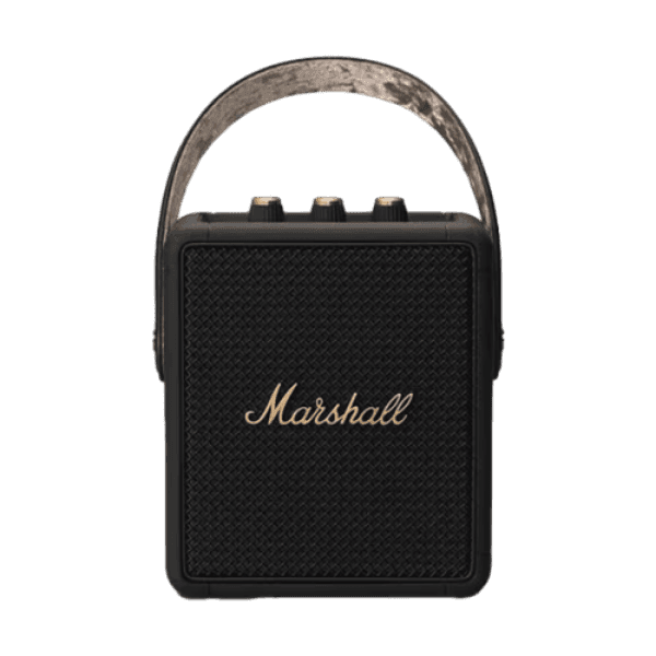 Loa Bluetooh Marshall Stockwell II (Likenew) - ảnh 1