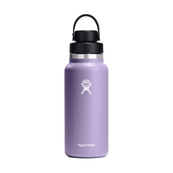 Bình giữ nhiệt Hydro Flask 32oz Wide Flex Chug Cap 2024 (W32BFCC) - ảnh 1