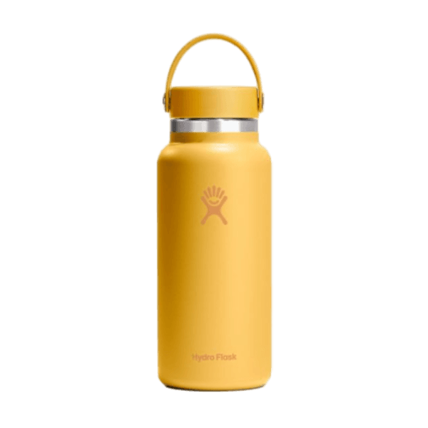 Bình giữ nhiệt Hydro Flask 32oz Wide Flex Cap 2025 (W32CTS) - ảnh 1