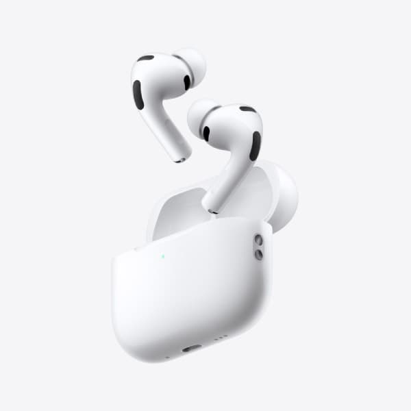 Tai nghe Apple AirPods Pro 3 Chính Hãng - ảnh 2