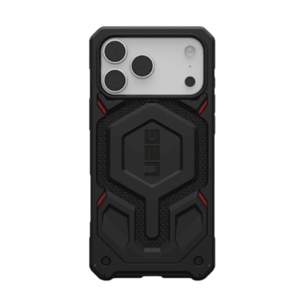 Ốp lưng iPhone 17 Pro Max UAG Monarch Pro Kevlar - ảnh 1