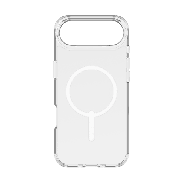 Ốp lưng iPhone Air ZAGG ESNTL Clear Snap - ảnh 1