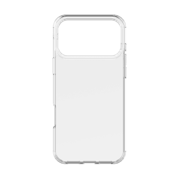 Ốp lưng iPhone 17 Pro Max ZAGG ESNTL Clear - ảnh 1