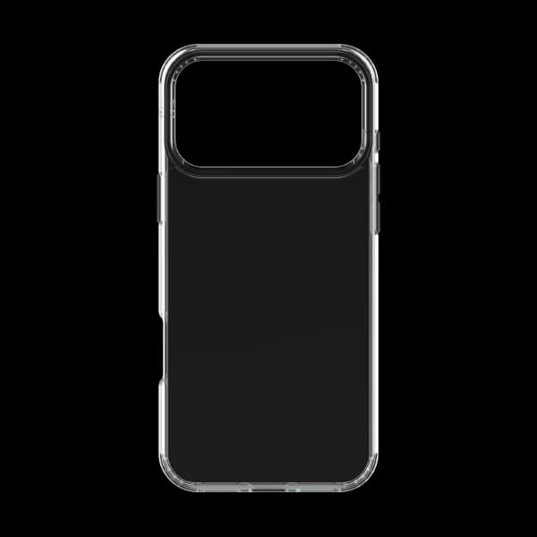 Ốp lưng iPhone 17 Pro ZAGG ESNTL Clear - ảnh 1