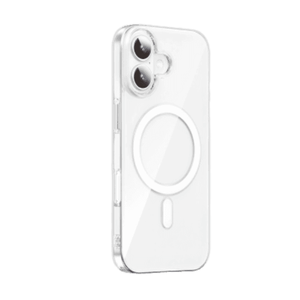 Ốp lưng iPhone 17 WIWU Invisible Pro YXK-207 - ảnh 1