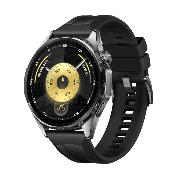 HUAWEI Watch GT 6 46mm - ảnh 1