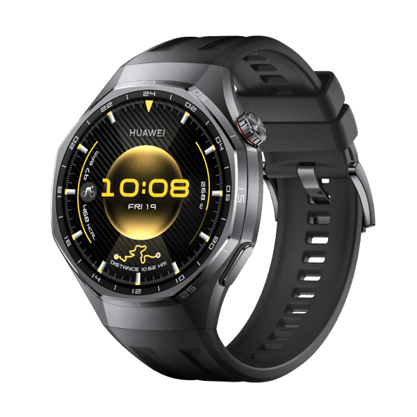 HUAWEI Watch GT 6 Pro 46mm - ảnh 1