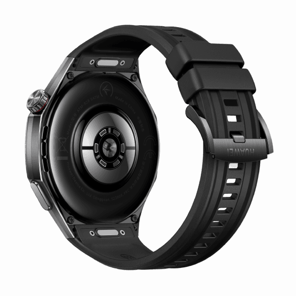 HUAWEI Watch GT 6 Pro 46mm - ảnh 9