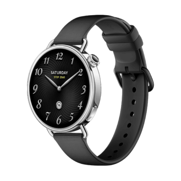 Xiaomi Watch S4 41mm - ảnh 1