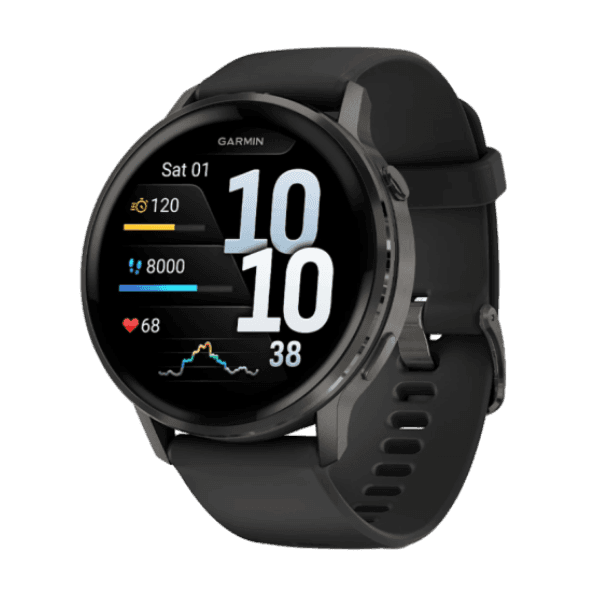 Đồng hồ thông minh Garmin Venu 4 45mm - ảnh 1