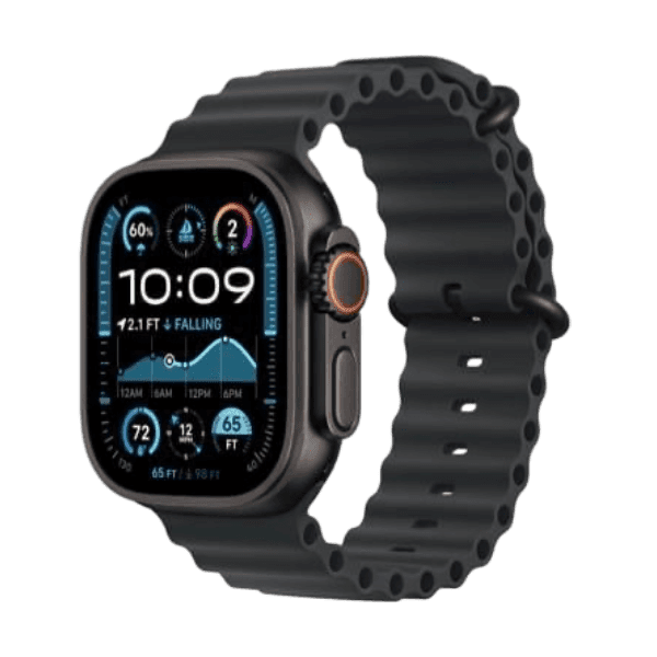 Apple Watch Ultra 2 2023 49mm (LTE) Viền Titan (Likenew)