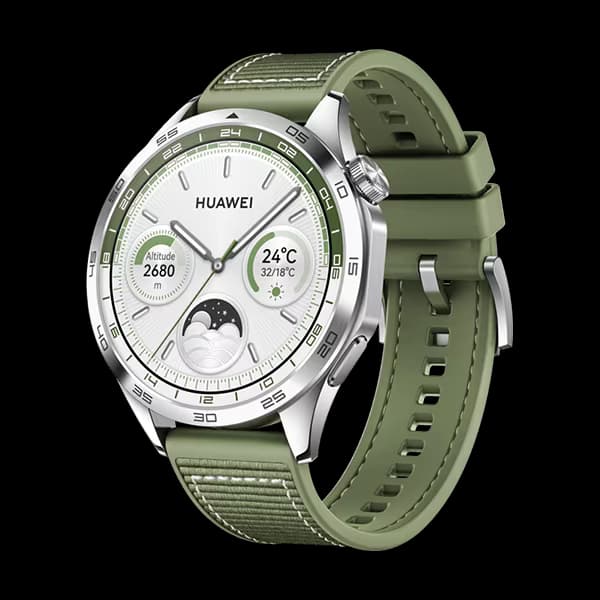 HUAWEI Watch GT4 46mm (Likenew)