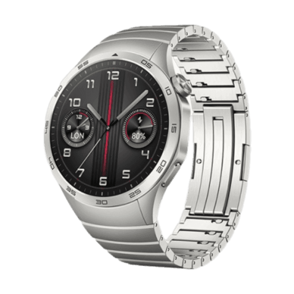 HUAWEI Watch GT4 46mm Thép (Fullbox, Likenew)