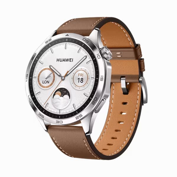 Đồng hồ thông minh Huawei GT4 Classic 46mm (Likenew)