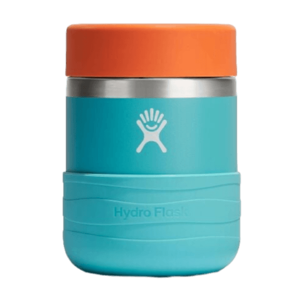 Bình đựng thức ăn giữ nhiệt Hydro Flask 12oz Kids Food Container (KRF12) - ảnh 1