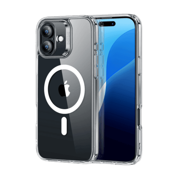 Ốp lưng iPhone 17 ESR Classic Hybrid HaloLock - ảnh 1