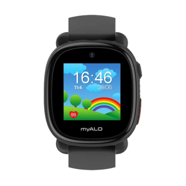 Đồng hồ thông minh trẻ em myALO K64 - ảnh 2