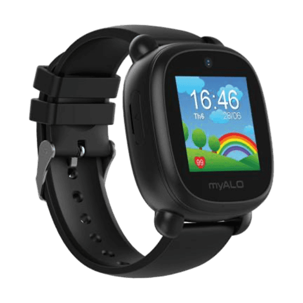 Đồng hồ thông minh trẻ em myALO K64 - ảnh 3