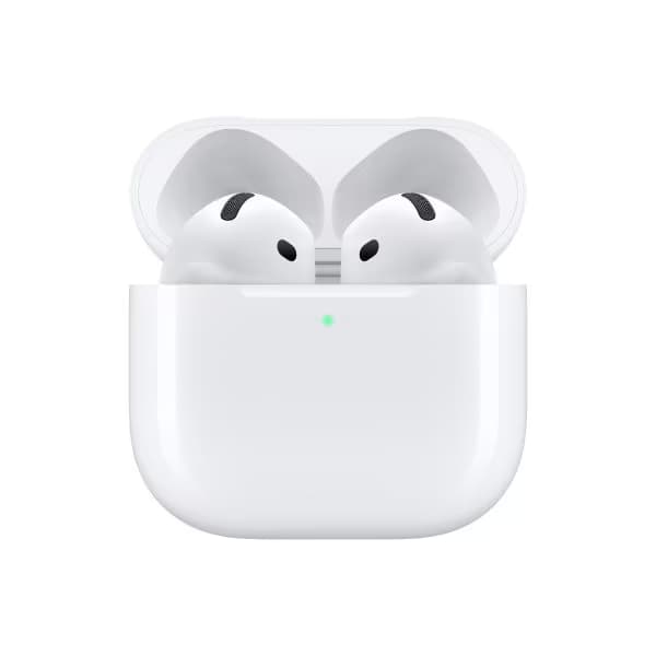 Tai nghe Apple AirPods 4 (Likenew) - ảnh 2